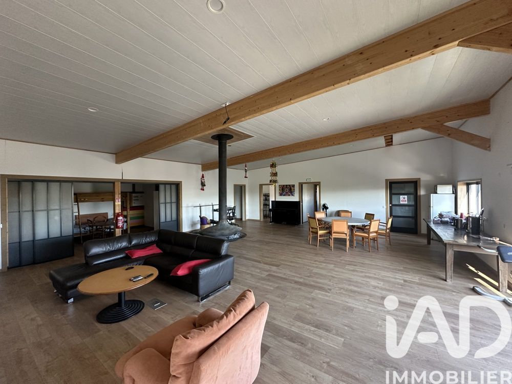 � vendre  Maison Tremblay-les-Villages (28170)