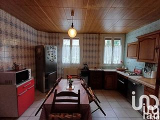  Maison � vendre 5 pi�ces 165 m�