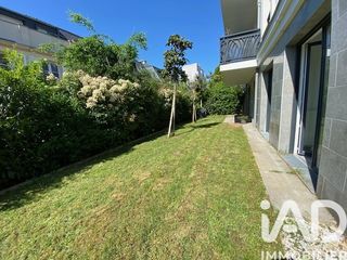  Appartement � vendre 4 pi�ces 88 m�