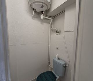  Appartement � vendre 1 pi�ce 39 m�