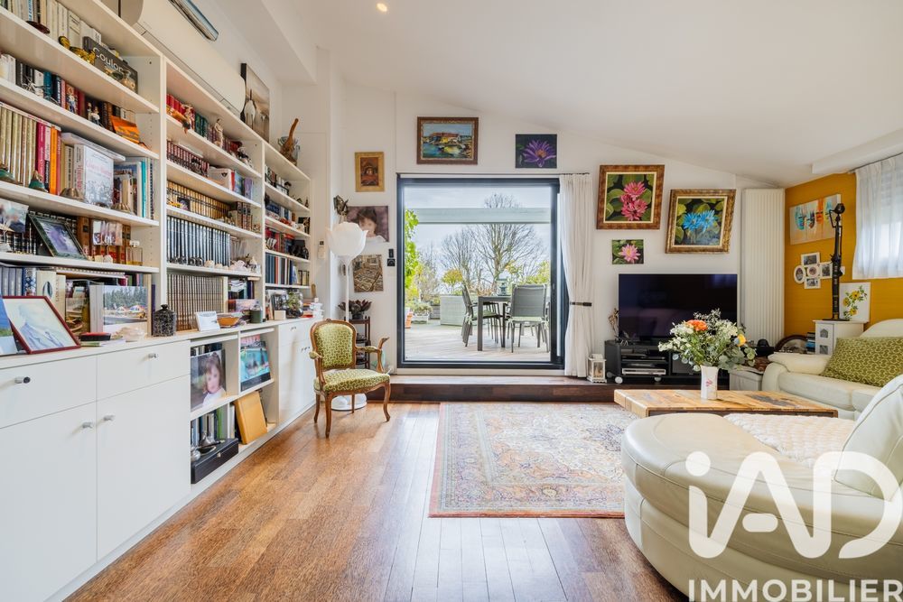 � vendre  Appartement La Rochelle (17000)