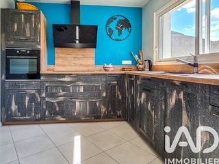  Maison � vendre 5 pi�ces 105 m�