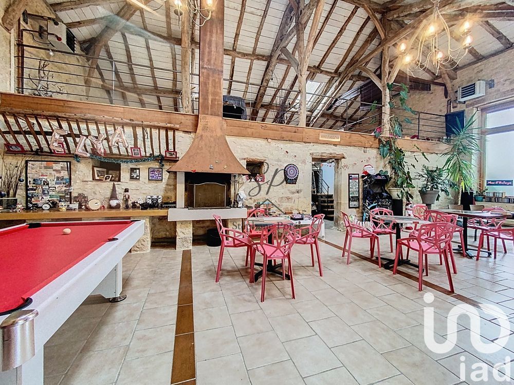 � vendre  Maison Montdoumerc (46230)