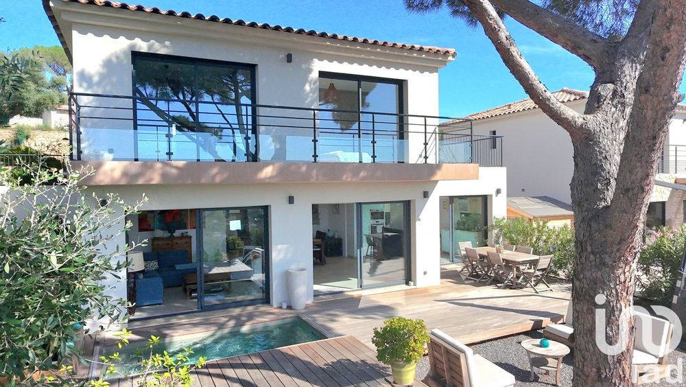 � vendre  Maison Le Lavandou (83980)