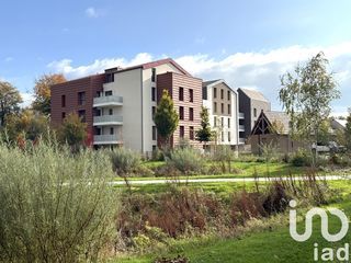  Appartement � vendre 2 pi�ces 57 m�