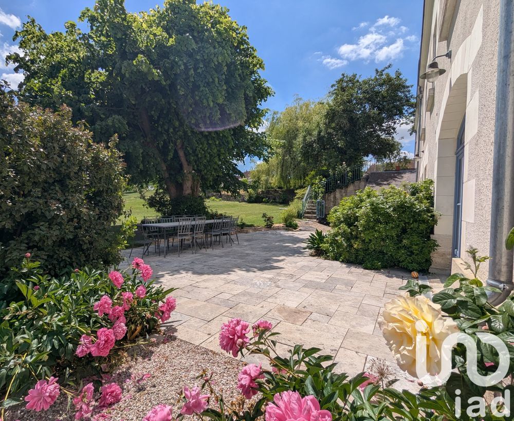 � vendre  Maison Bl�r� (37150)