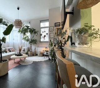  Appartement � vendre 3 pi�ces 63 m�