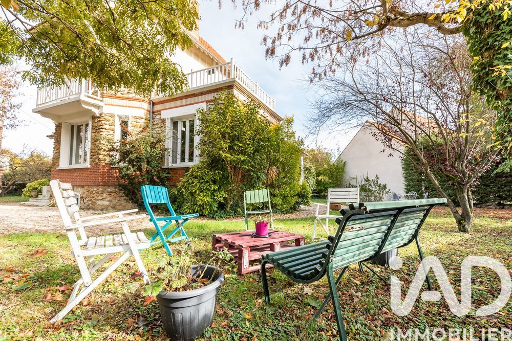 � vendre  Maison Brunoy (91800)