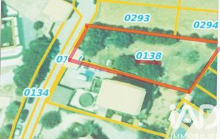  Terrain � vendre 666 m�