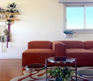  Appartement � vendre 4 pi�ces 87 m�