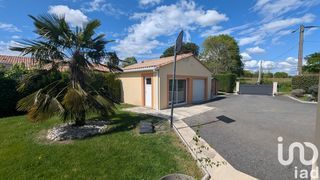  Maison � vendre 6 pi�ces 160 m�