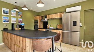  Maison � vendre 7 pi�ces 251 m�