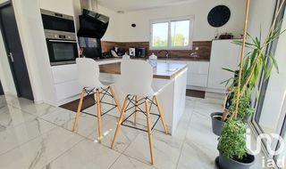  Maison � vendre 5 pi�ces 125 m�