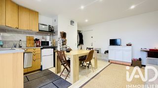  Appartement � vendre 2 pi�ces 33 m�