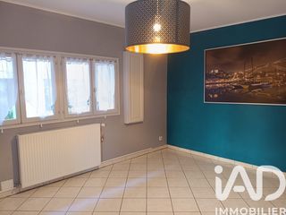  Maison � vendre 3 pi�ces 88 m�