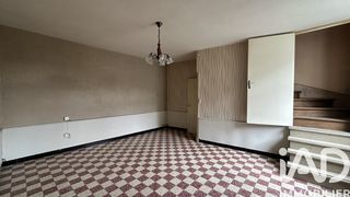  Maison � vendre 4 pi�ces 70 m�