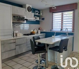  Maison � vendre 10 pi�ces 188 m�