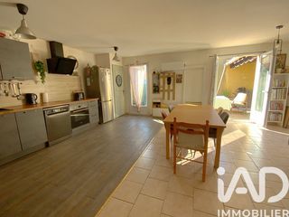  Maison � vendre 3 pi�ces 73 m�