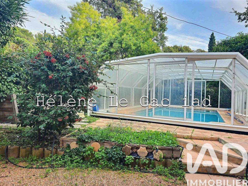 � vendre  Maison Toulon (83000)