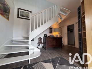  Maison � vendre 7 pi�ces 182 m�