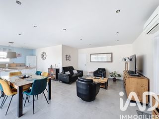  Maison � vendre 4 pi�ces 93 m�