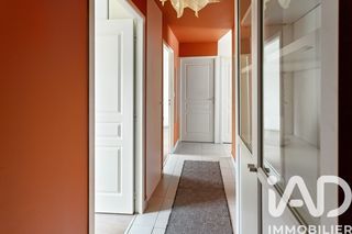  Appartement � vendre 2 pi�ces 49 m�