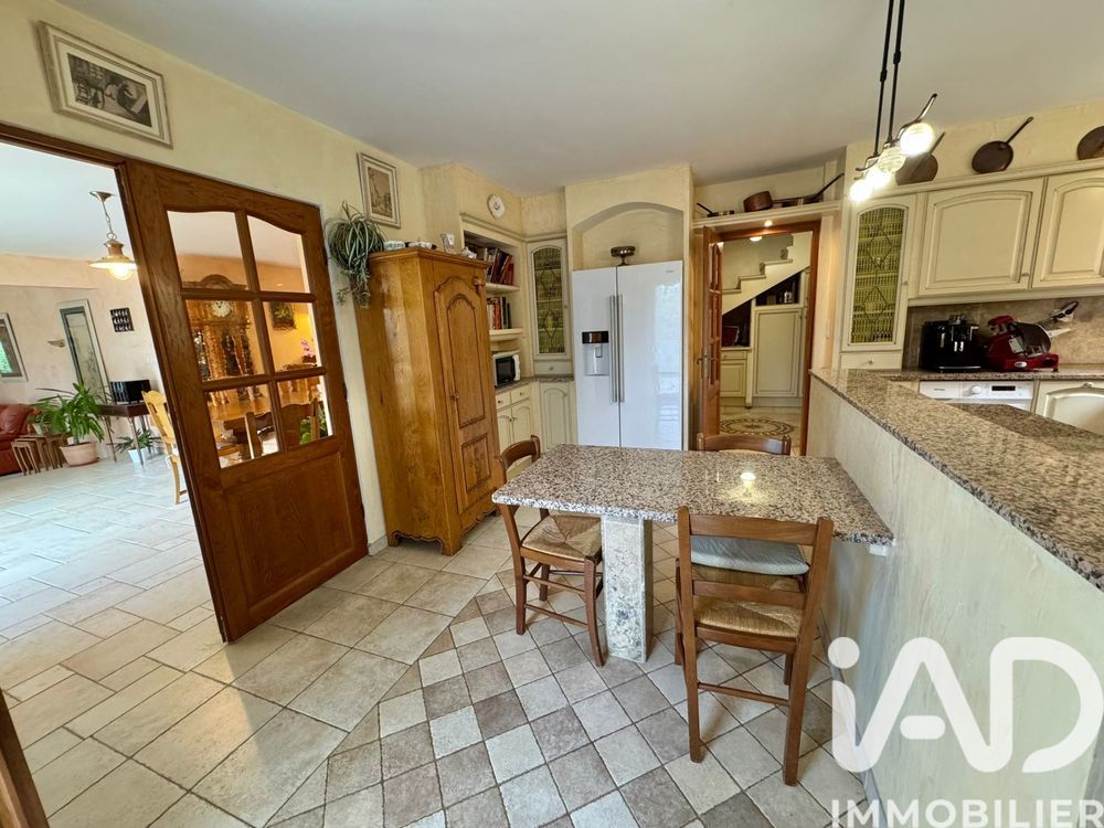 � vendre  Maison Flayosc (83780)