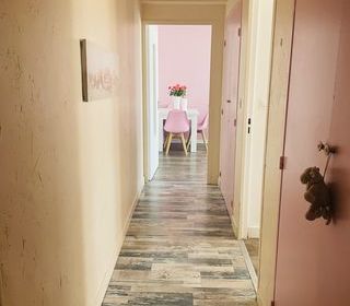  Appartement � vendre 3 pi�ces 57 m�