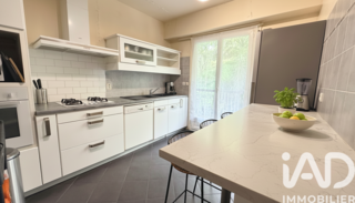  Appartement � vendre 4 pi�ces 124 m�