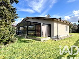  Maison � vendre 4 pi�ces 89 m�