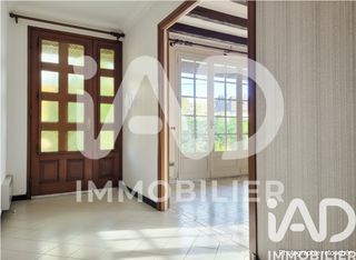  Maison � vendre 5 pi�ces 159 m�