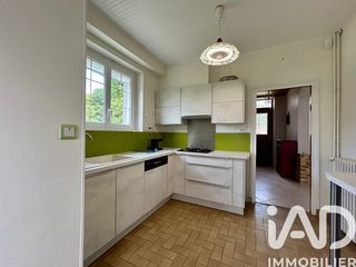  Maison � vendre 6 pi�ces 106 m�