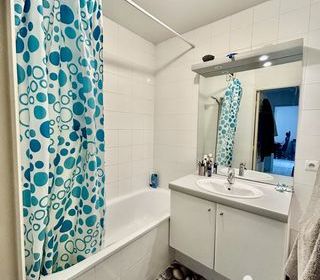  Appartement � vendre 2 pi�ces 49 m�