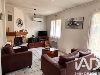  Maison � vendre 4 pi�ces 120 m�