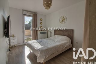  Appartement � vendre 3 pi�ces 60 m�