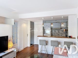  Appartement � vendre 1 pi�ce 32 m�