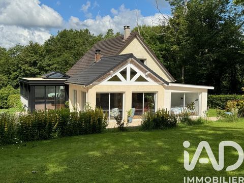   Vente Maison/villa 9 pi�ces Maison - 9 pi�ce(s) - 195 m�