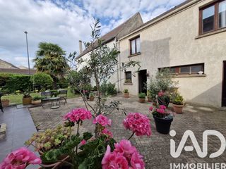  Maison � vendre 5 pi�ces 140 m�