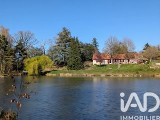  Maison � vendre 3 pi�ces 117 m�