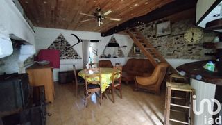  Maison � vendre 2 pi�ces 73 m�