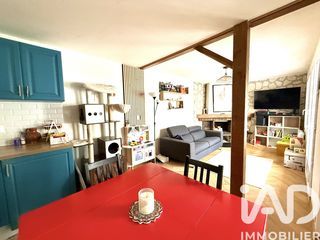  Maison � vendre 3 pi�ces 60 m�