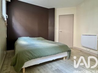  Appartement � vendre 2 pi�ces 37 m�