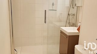  Appartement � vendre 2 pi�ces 43 m�