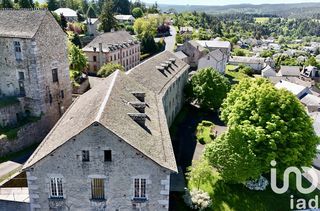  Immeuble � vendre 1662 m�