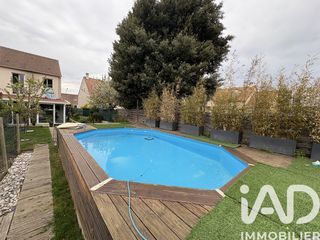  Maison � vendre 5 pi�ces 98 m�