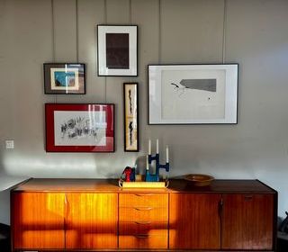  Appartement � vendre 3 pi�ces 86 m�