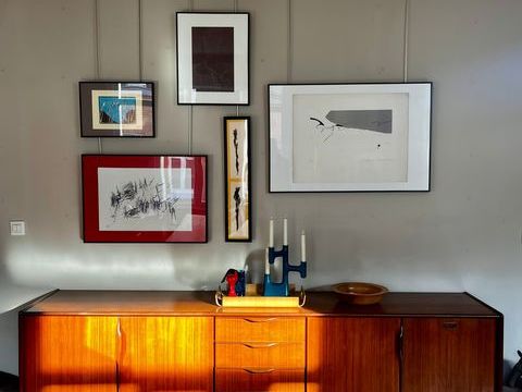  Appartement � vendre 3 pi�ces 86 m�