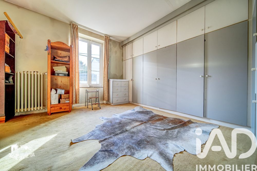 � vendre  Maison Sierck-les-Bains (57480)