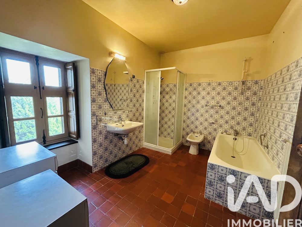 � vendre  Maison Ducey (50220)