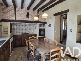  Maison � vendre 9 pi�ces 220 m�